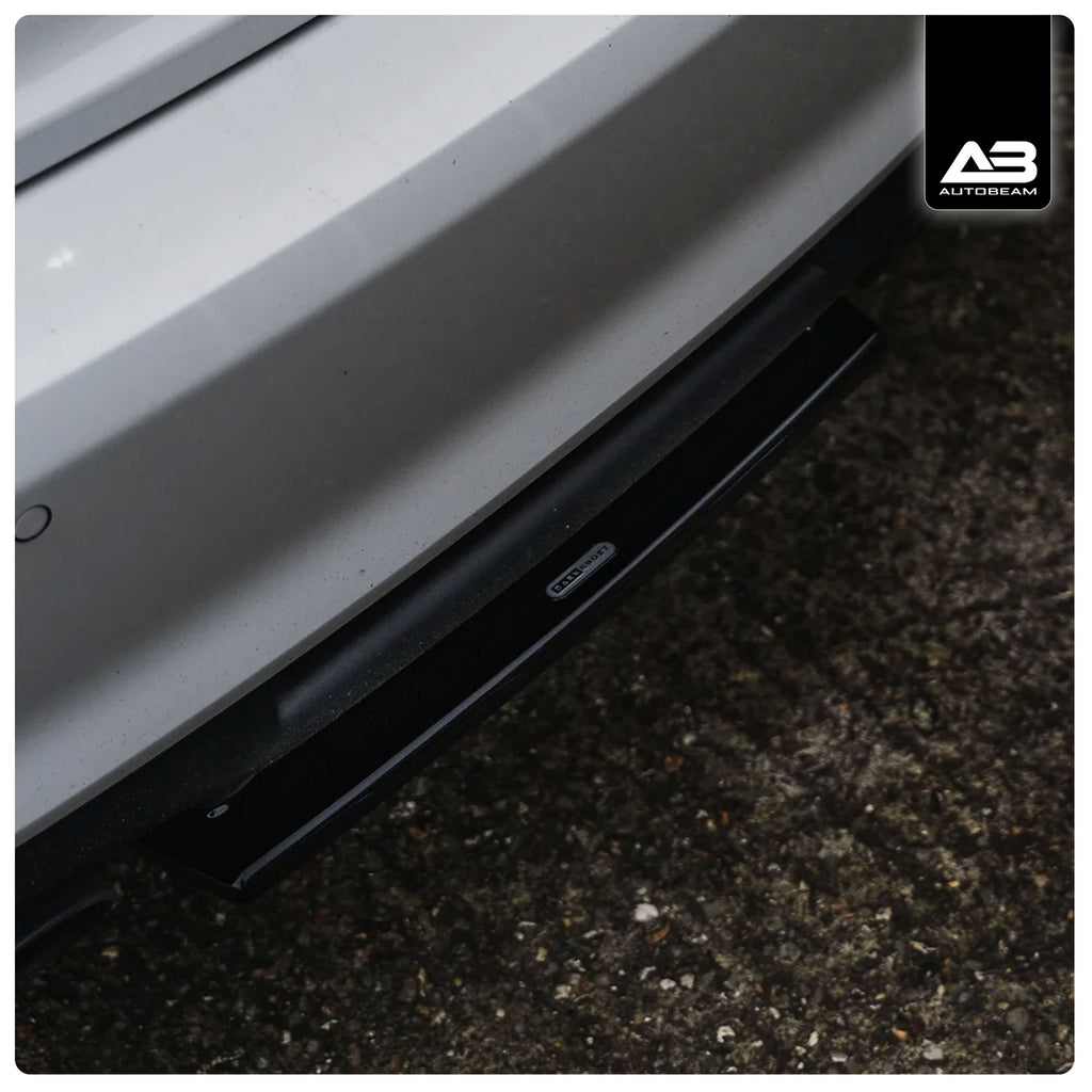 REAR KIT | BMW M2 COMPETITION – Autobeam