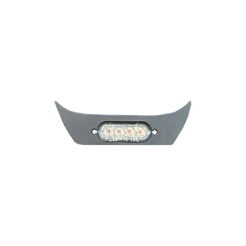 REAR RAIN LIGHT | FIAT 695 ABARTH SERIES 3