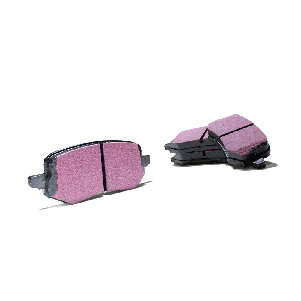 09D Fast Road Upgrade Rear Brake Pad Set | Puma ST