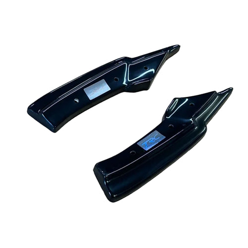REAR SPATS | AUDI A3 MK3/8V FL