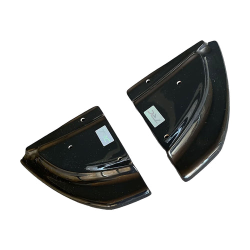 REAR SPATS | FIAT 695 ABARTH SERIES 4
