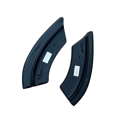 REAR SPATS | SCIROCCO MK3.5 R-LINE