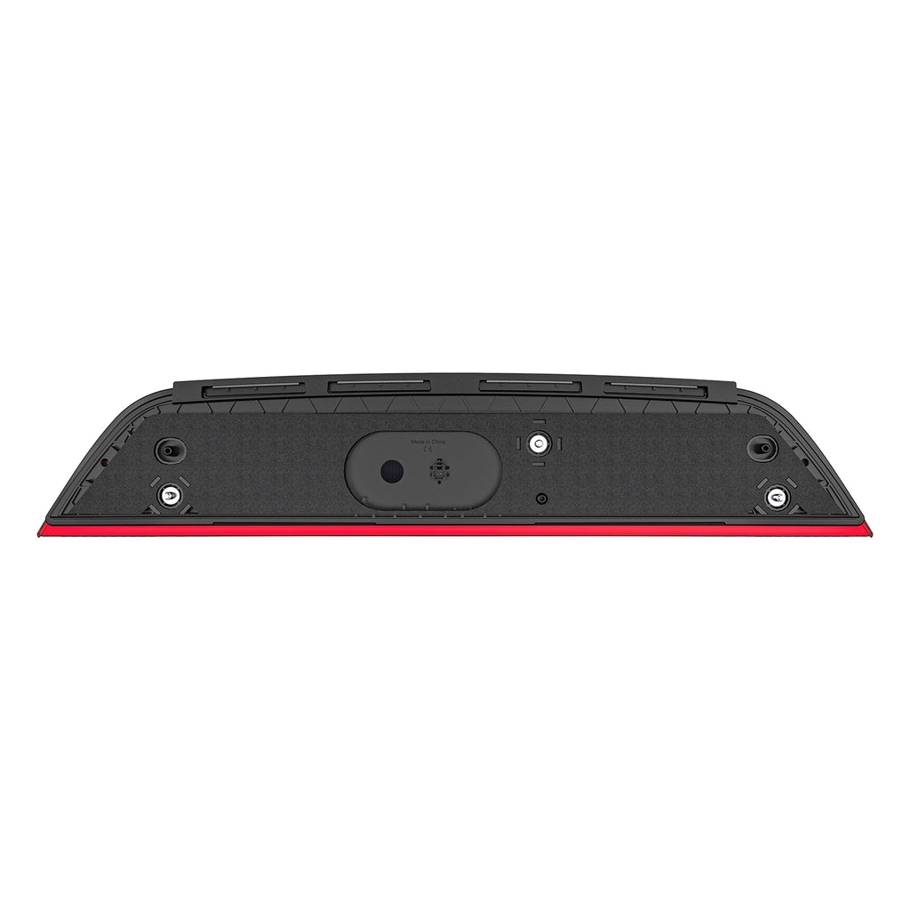 LED Third Brake Unit | Red | VW Transporter T7