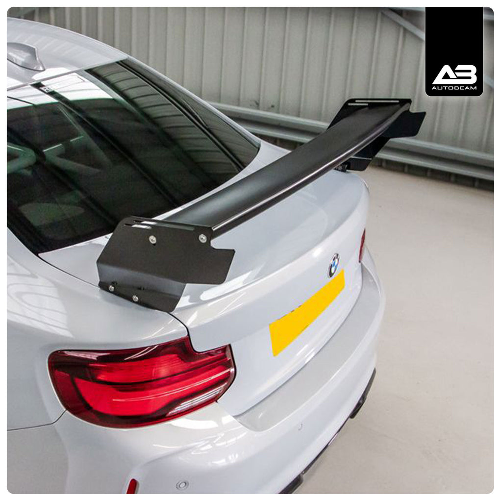 REAR WING | BMW F87 M2 – Autobeam