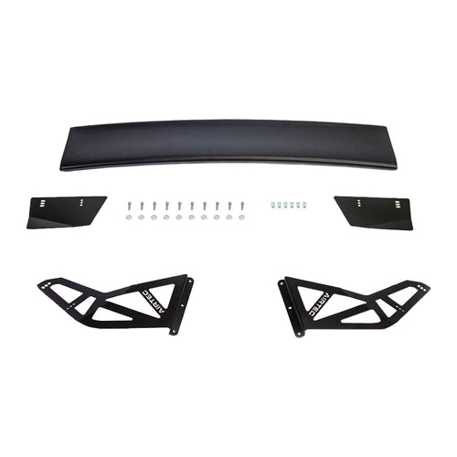 REAR WING | MINI COOPER S & JCW F56