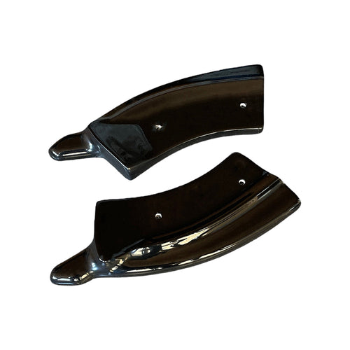 REAR SPATS V2 | FIESTA MK8 ST | ST-LINE