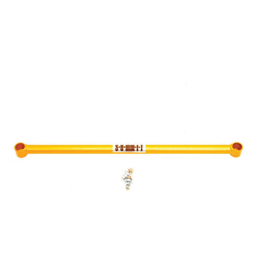 REAR TRAILING ARM REINFORCEMENT BAR | FOCUS MK4 (ST-LINE)