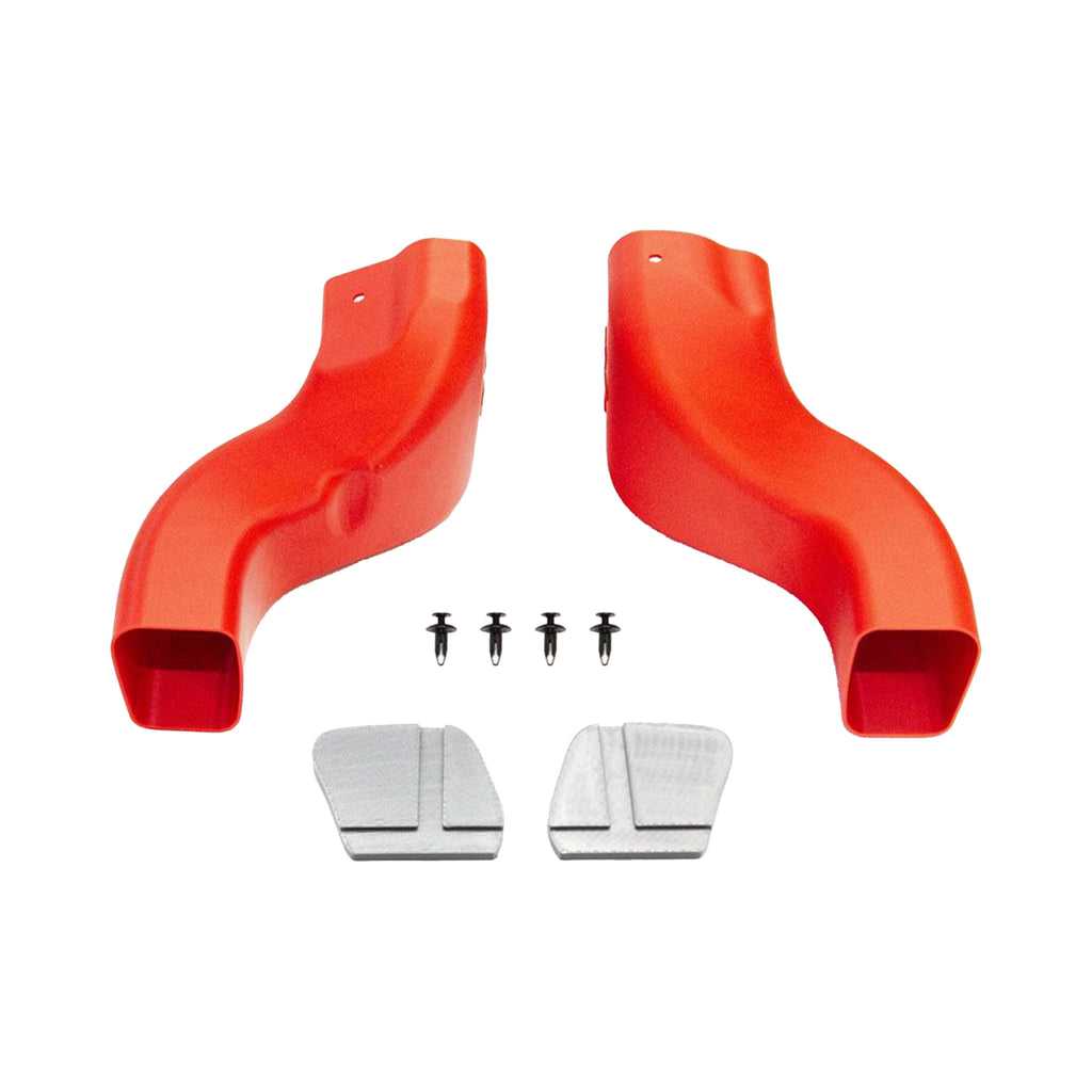 FDM FRONT AIR FEEDS | BMW G87 M2