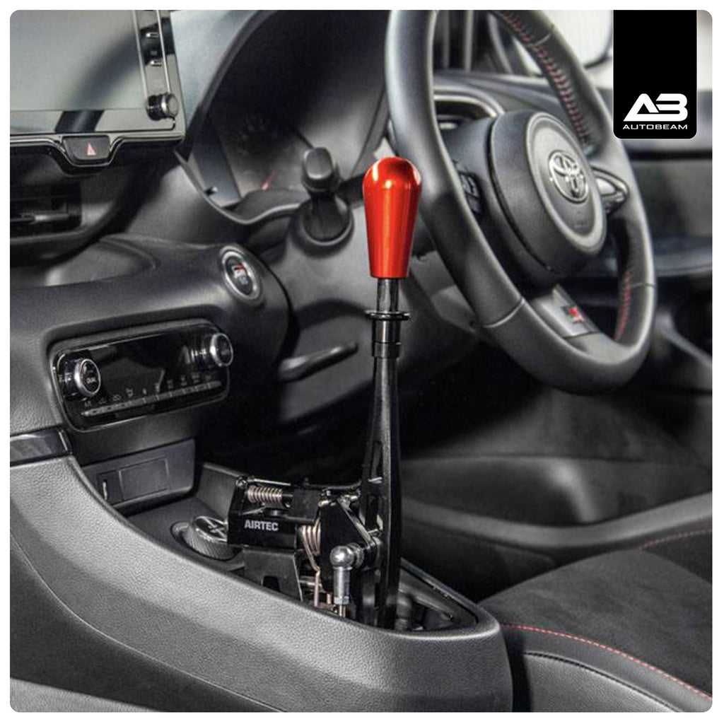 GEAR SHIFT ASSEMBLY | YARIS GR GEN 1
