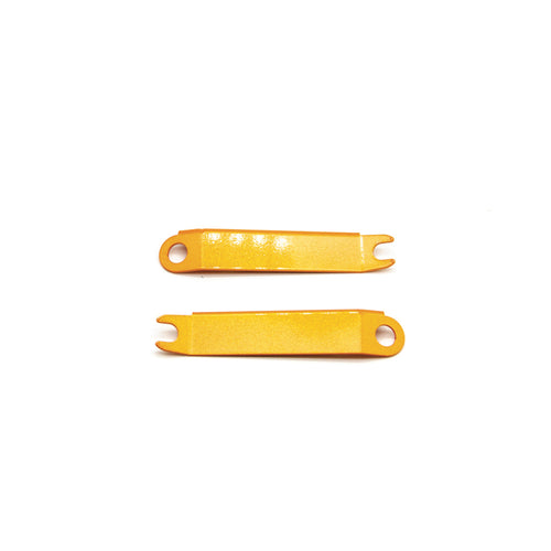 REINFORCED STEERING RACK BRACE | TOYOTA YARIS GR