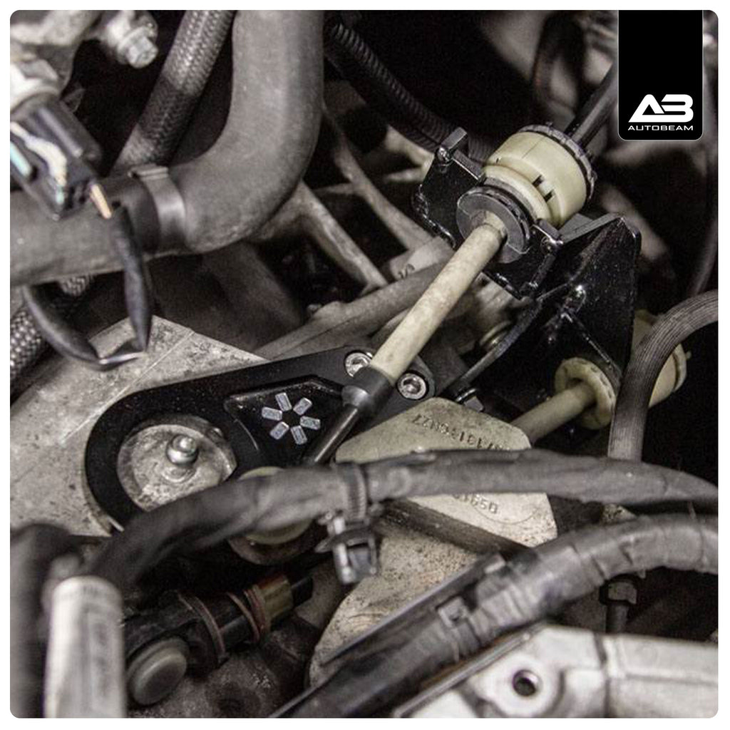 SHORT SHIFTER | RENAULT CLIO MK3 RS 197 & 200