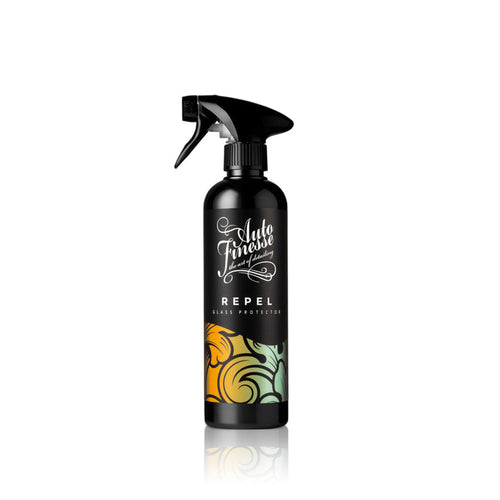 REPEL | GLASS PROTECTOR
