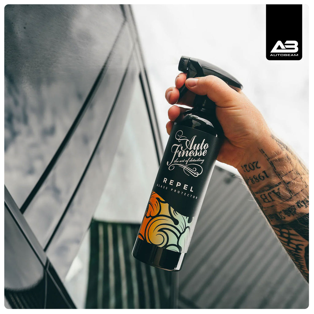 REPEL | GLASS PROTECTOR