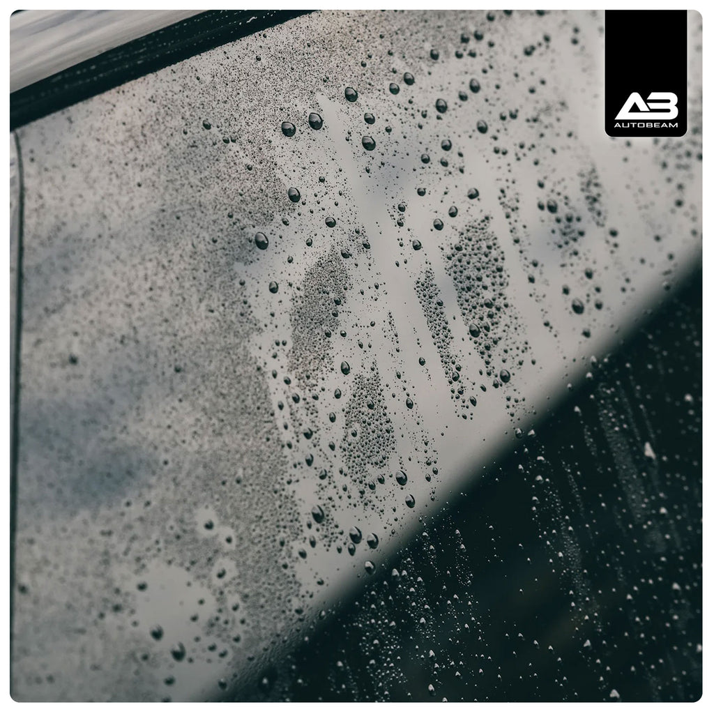 REPEL | GLASS PROTECTOR