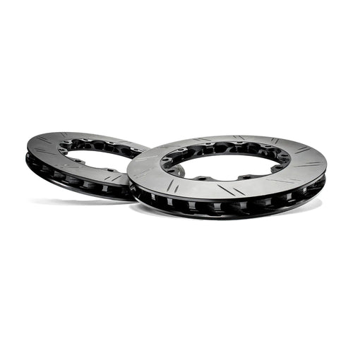 09D BBK Replacement Rotor | Focus MK4/4.5 ST