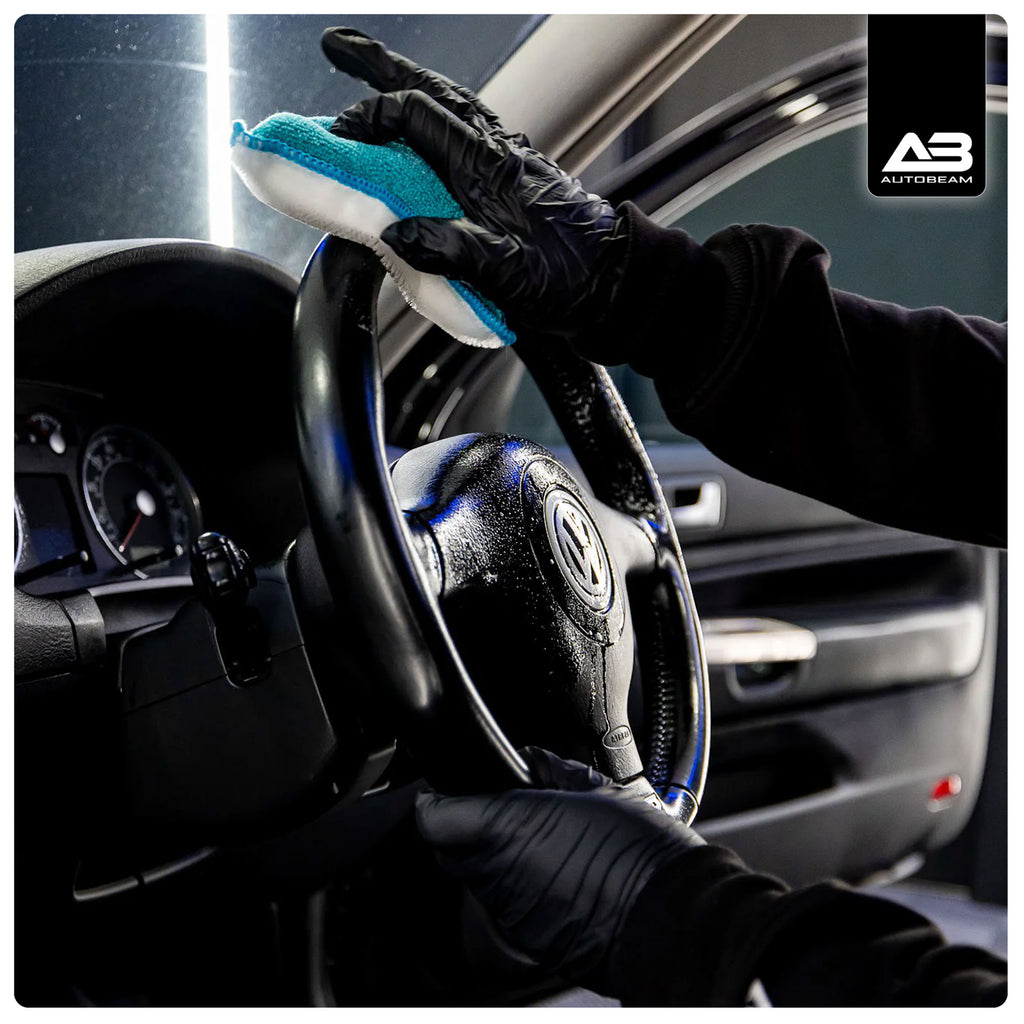 REVITASCRUB | INTERIOR CLEANING PAD - Autobeam