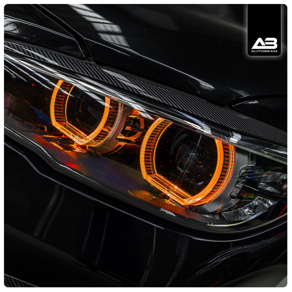 LED DRL Module | Ambient | BMW 1 Series F20 LCI