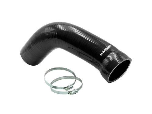 HIGH FLOW SILICONE INTAKE HOSE | 2.0TSI MQB