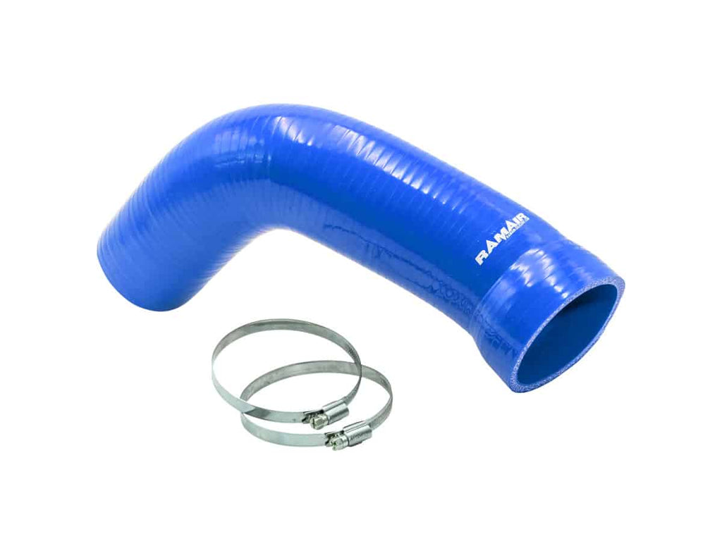 HIGH FLOW SILICONE INTAKE HOSE | 2.0TSI MQB