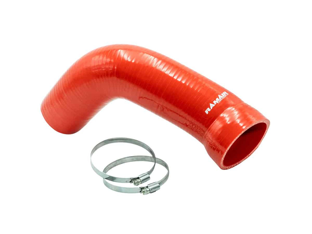 HIGH FLOW SILICONE INTAKE HOSE | 2.0TSI MQB