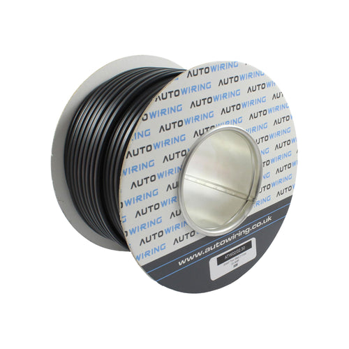 PVC Cable | 3 Core | 30M