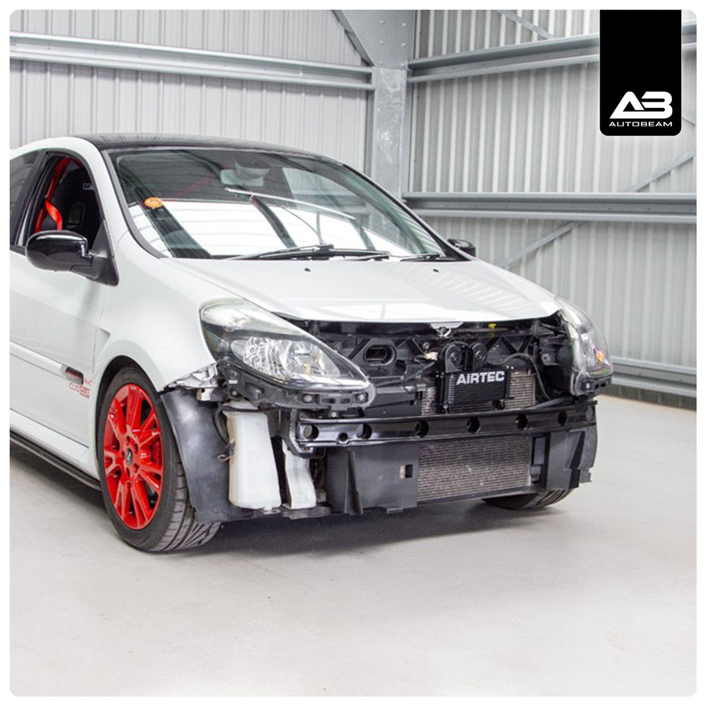 INDUCTION KIT | RENAULT CLIO MK3 RS 197/200