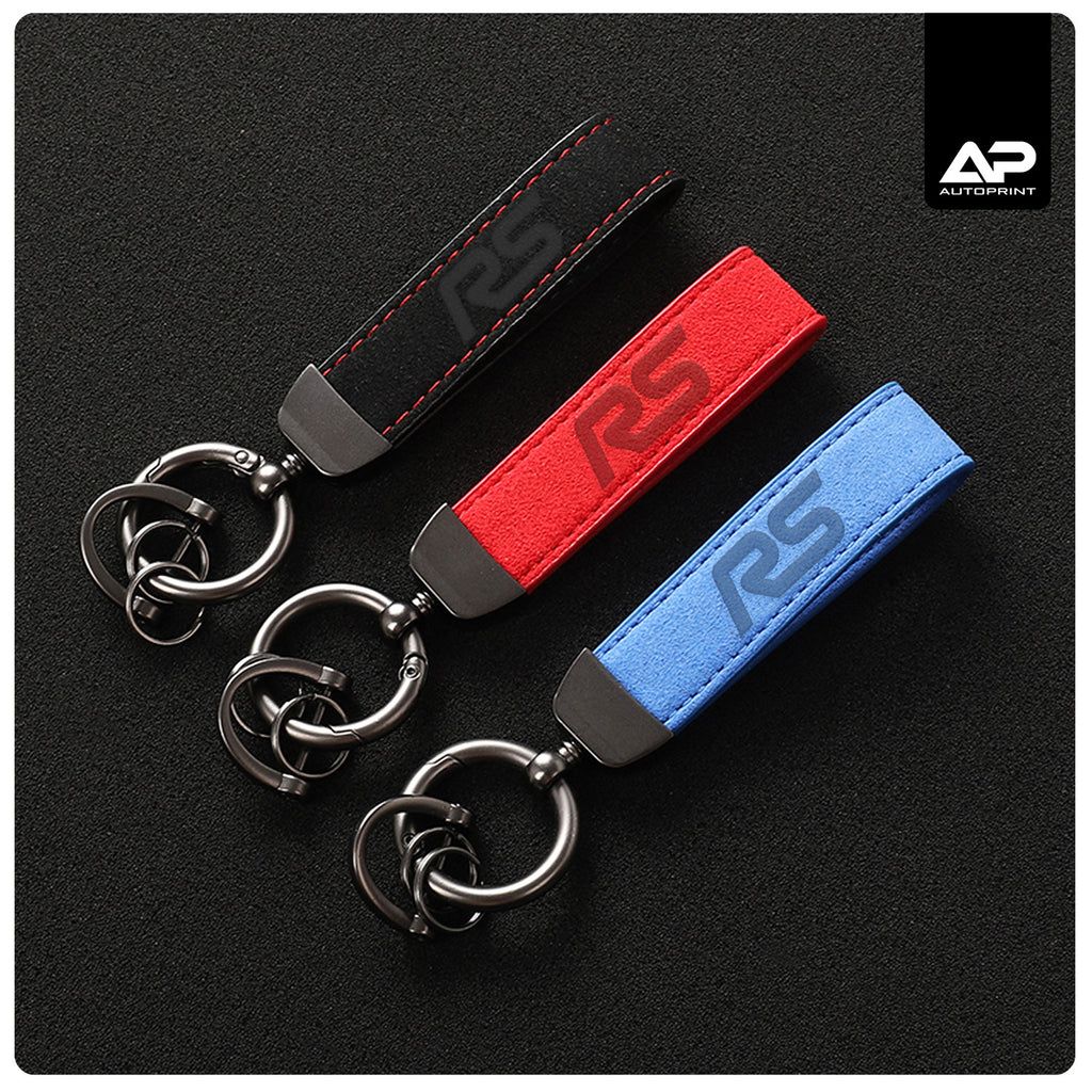 R Key Rings KEY RING | RS – Autobeam