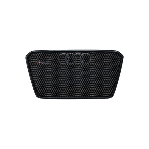 RS3 Style 8V Model Front Grille | Audi A3 Facelift