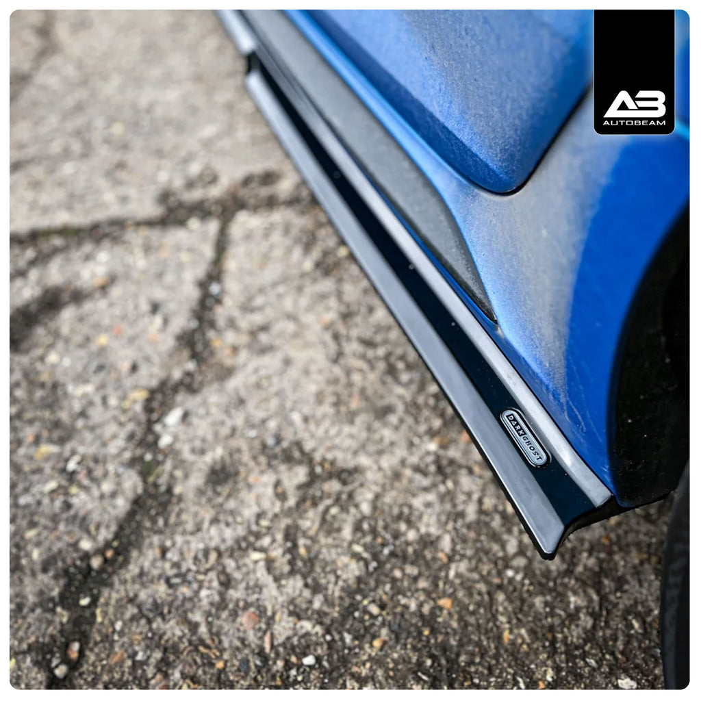 SIDE SKIRT SPLITTERS | AUDI RS4 B9.5