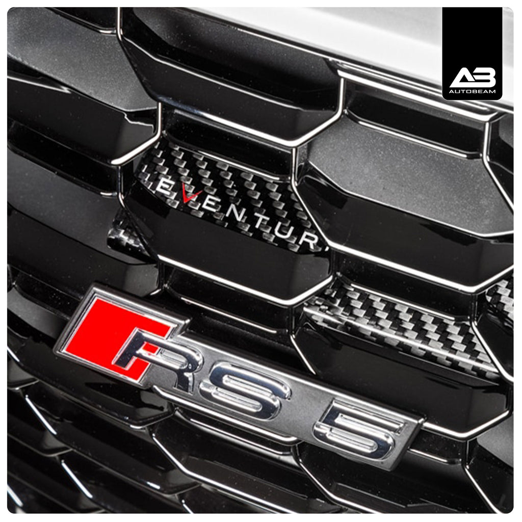 CARBON FIBRE AIR INTAKE | AUDI RS4 B9