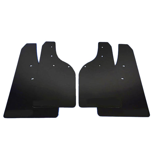 RALLY FLAPS | TRANSIT CONNECT 2ND GEN