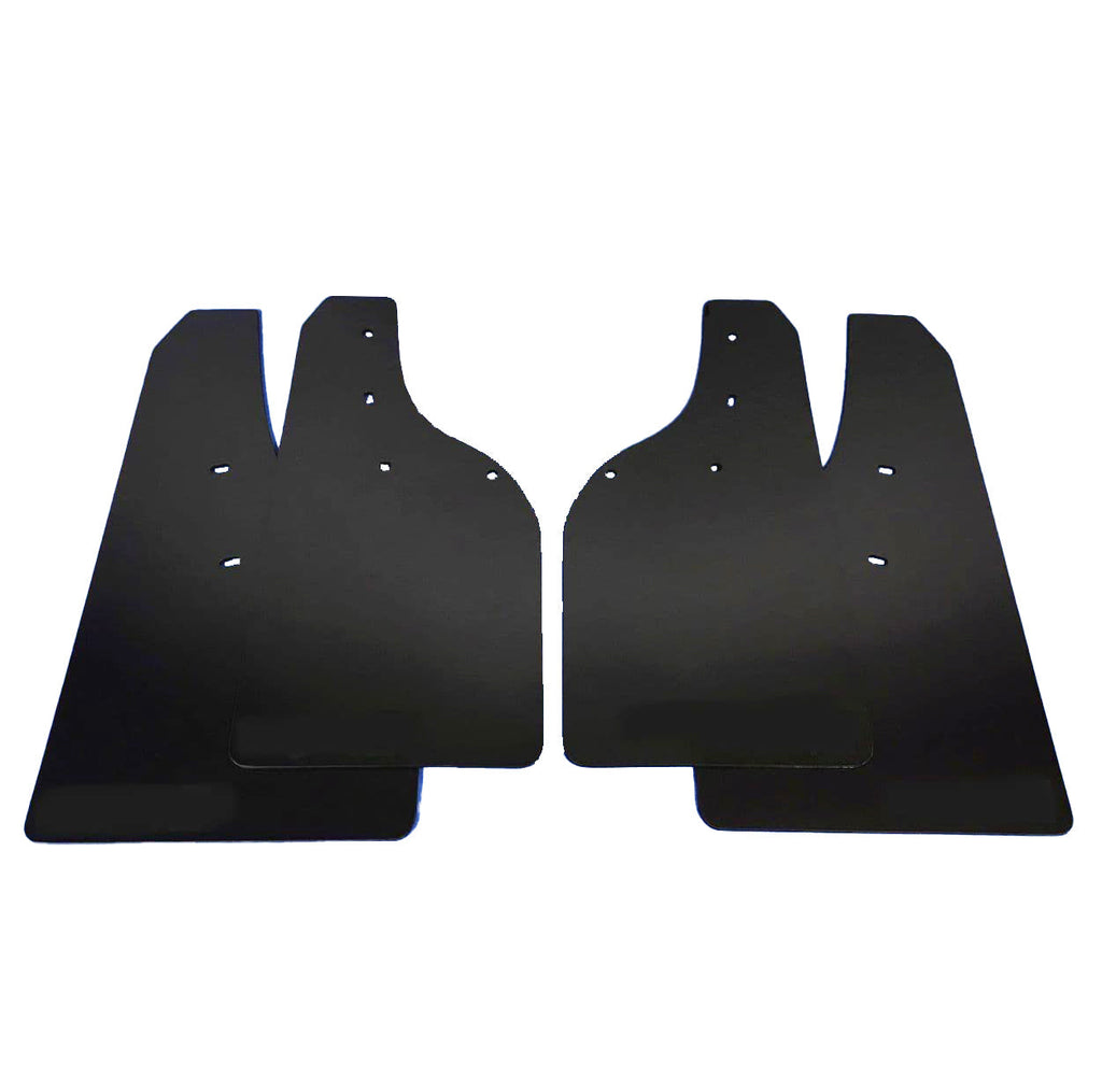 RALLY FLAPS | FIAT 500/595/695 ABARTH
