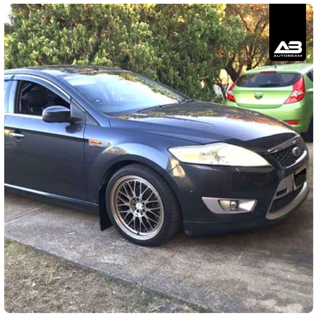 RALLY FLAPS | FORD MONDEO MK4 – Autobeam