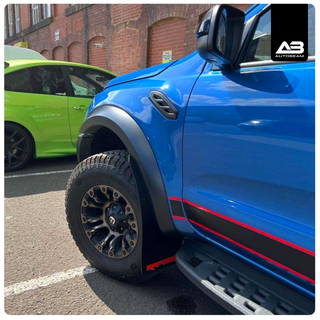 RALLY FLAPS | RANGER RAPTOR – Autobeam