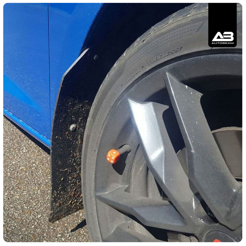 RALLY FLAPS  SEAT IBIZA MK4 6J – Autobeam