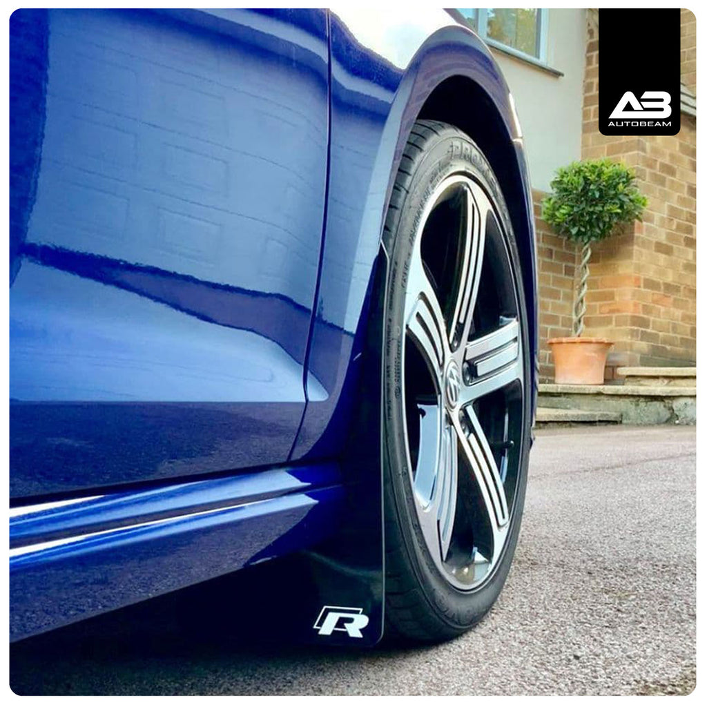 RALLY FLAPS | VW GOLF MK7 | MK7.5 R | GTI | GTD – Autobeam