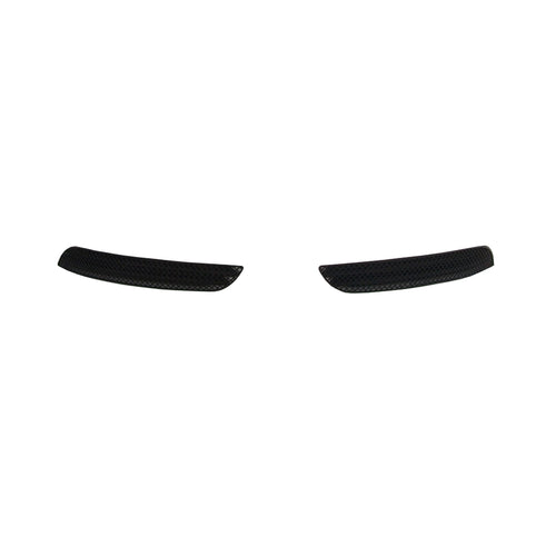 Rear Grille Set | Ford Focus MK3.0 ST