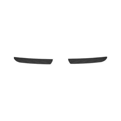 Rear Grille Set | Mini Cooper R50 JCW & R53 JCW