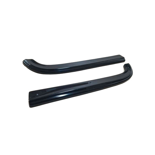REAR SPATS | VOLKSWAGEN TRANSPORTER T6 NON-SPORTLINE SWB