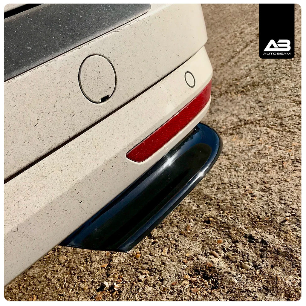 REAR SPATS | VOLKSWAGEN CADDY MK3 2K – Autobeam