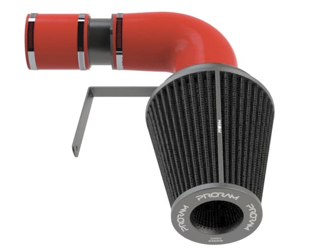VW MK5 R32 PRORAM AIR INTAKE KIT