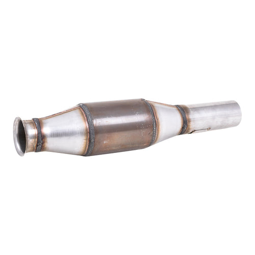 Renault Clio 197 2.0 16v 2006-2009 Hi-Flow Sports Cat Exhaust