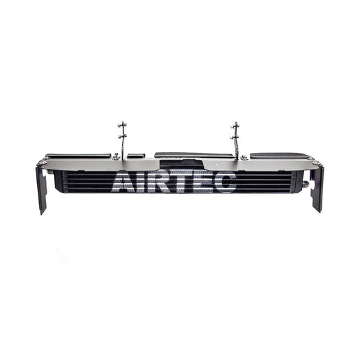 STAGE 3 OIL COOLER | TOYOTA YARIS GR