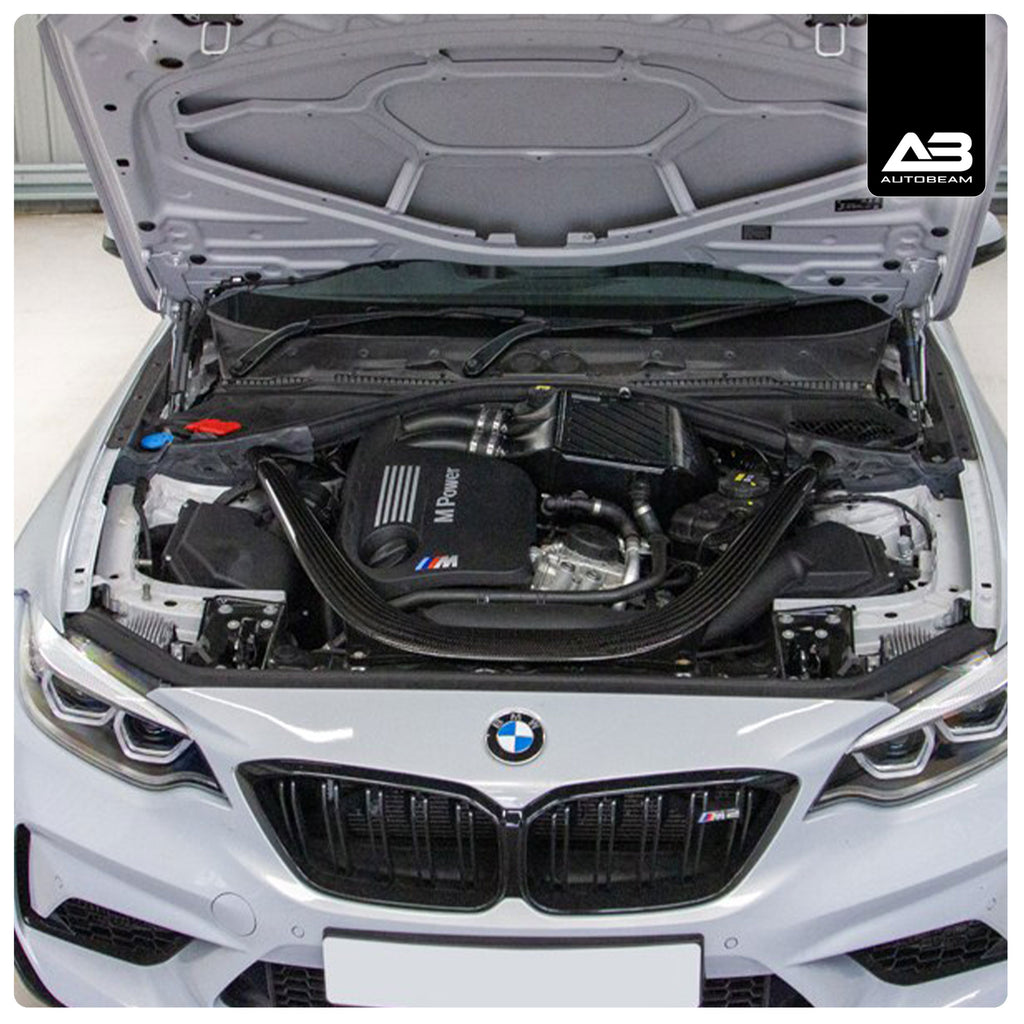 CHARGECOOLER | BMW S55 M2C/M3/M4