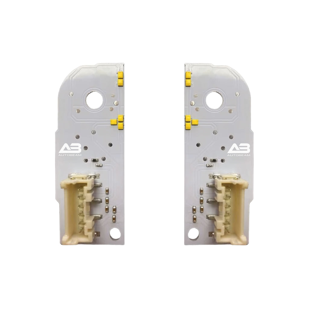 LED DRL Module | Single Colour | Seat Ibiza MK5.0