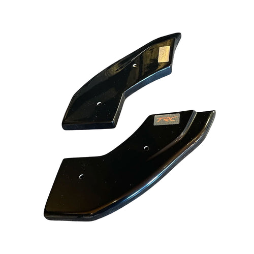 REAR SPATS | SEAT IBIZA MK5/5.5 FR