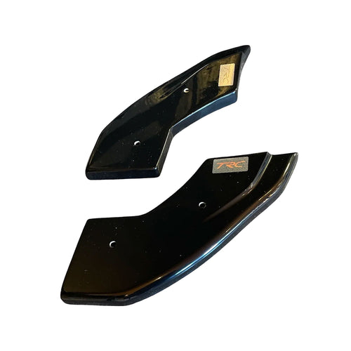 REAR SPATS | V1 | AUDI S1 8X