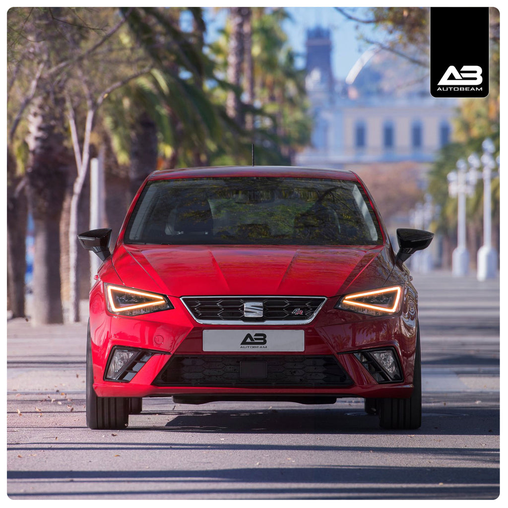 LED DRL Module | Single Colour | Seat Ibiza MK5.0