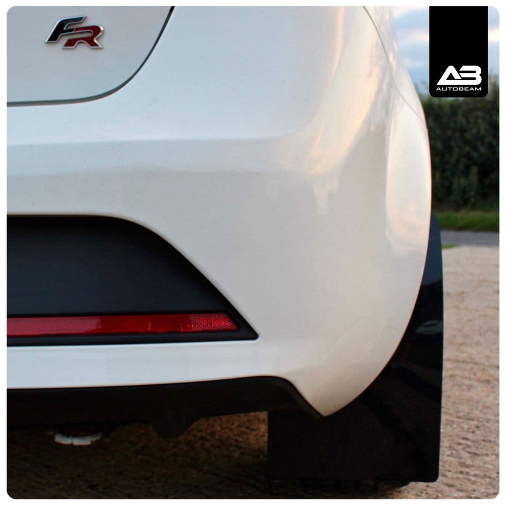 RALLY FLAPS | SEAT IBIZA MK4 6J