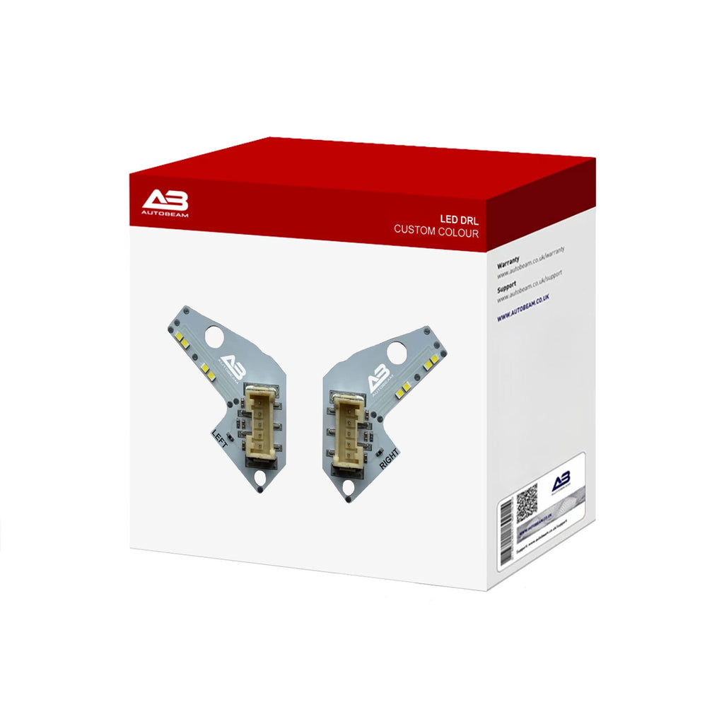 LED DRL Module | Single Colour | Seat Leon MK3.5